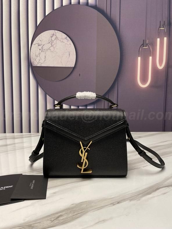 YSL Handbags 437